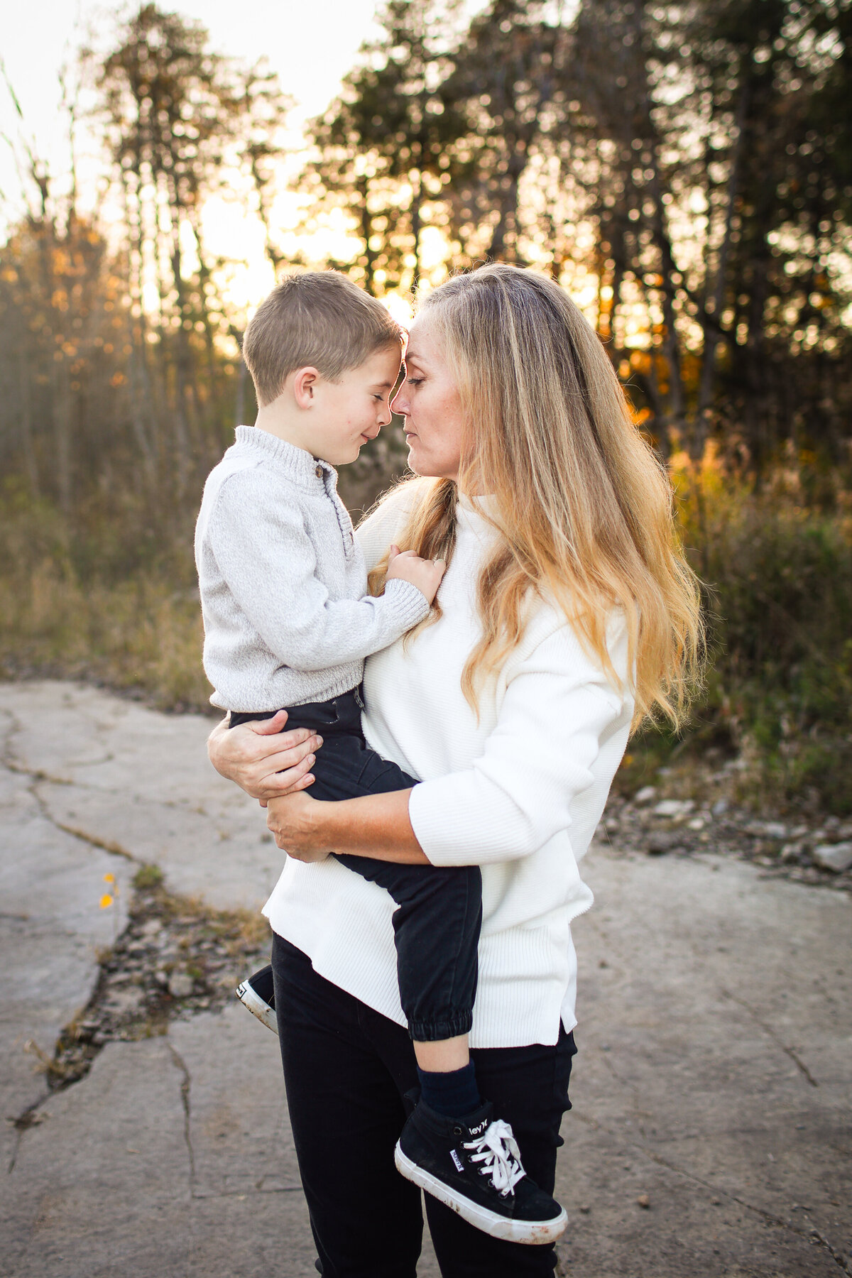 Candid Family Photography Kingston 17