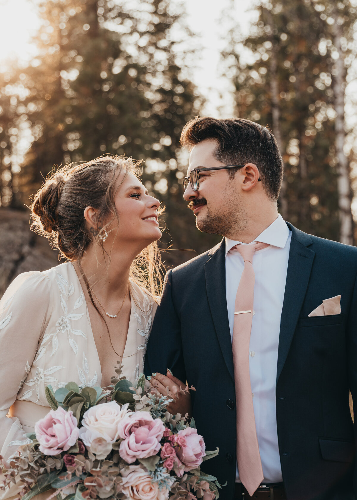 Penticton Okanagan British Columbia Wedding Photographer 46