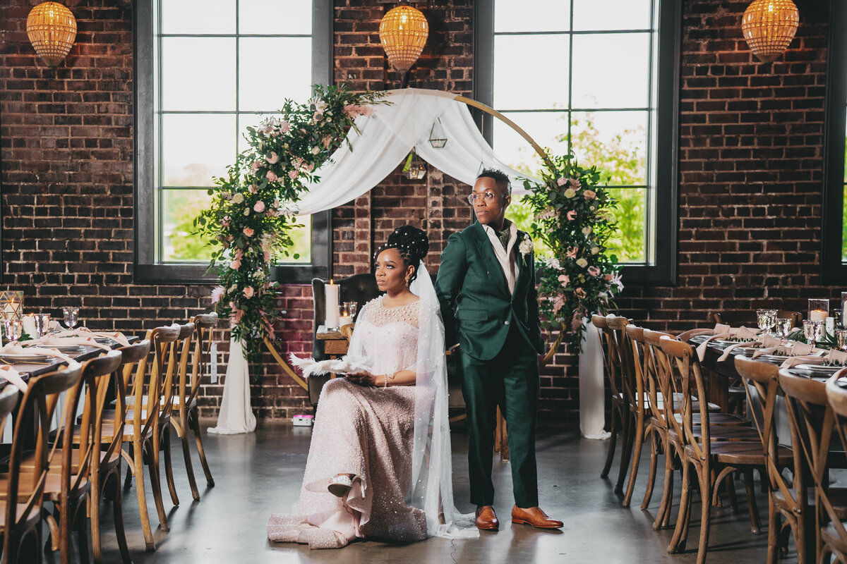luxury wedding photographer Atlanta