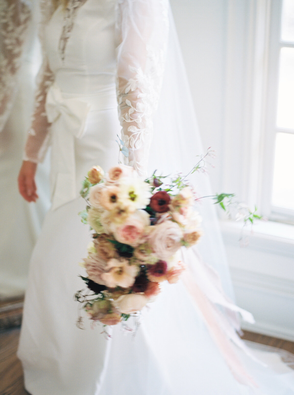 Austin Film Wedding Photographer