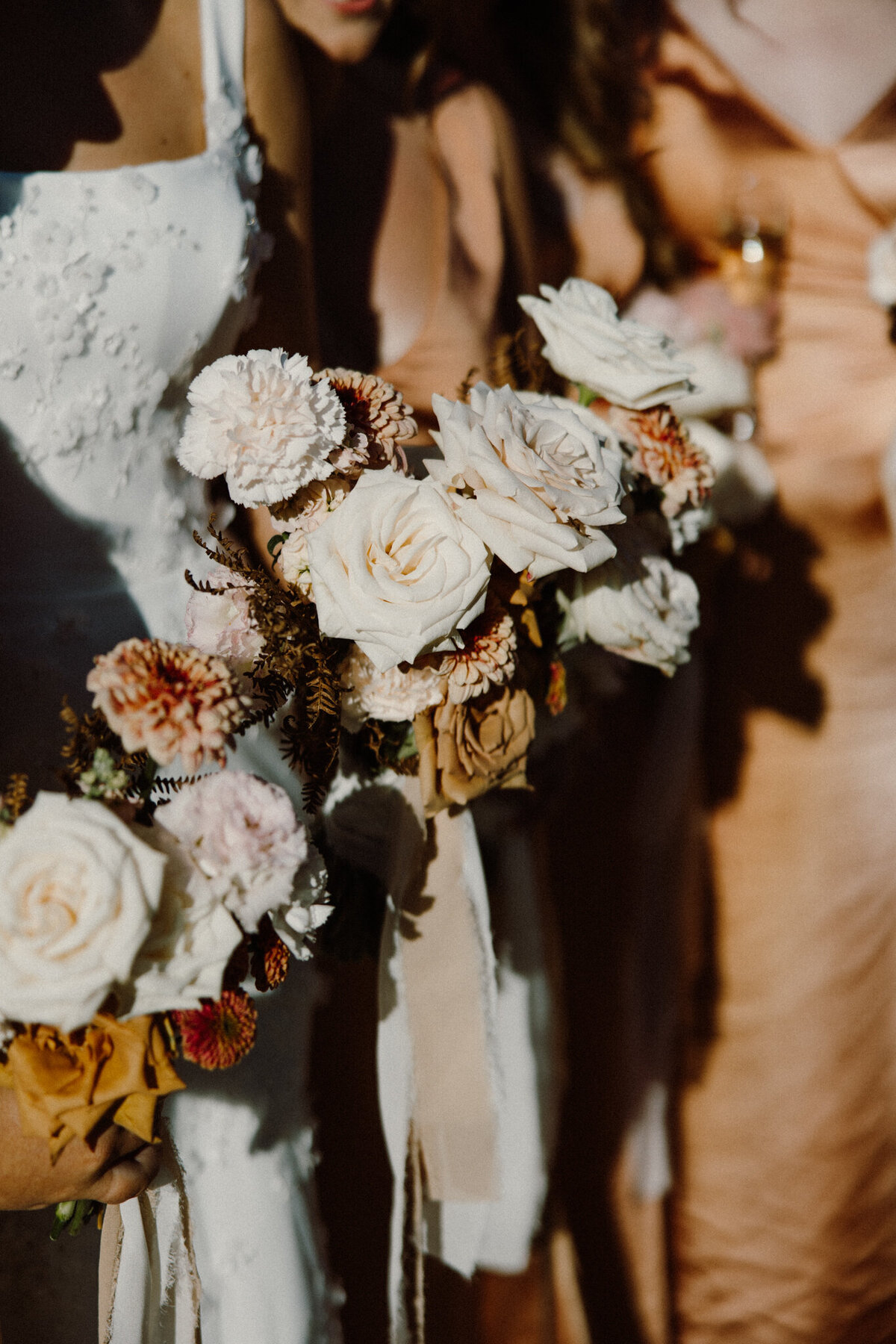Upwaltham Barns wedding flowers (43)