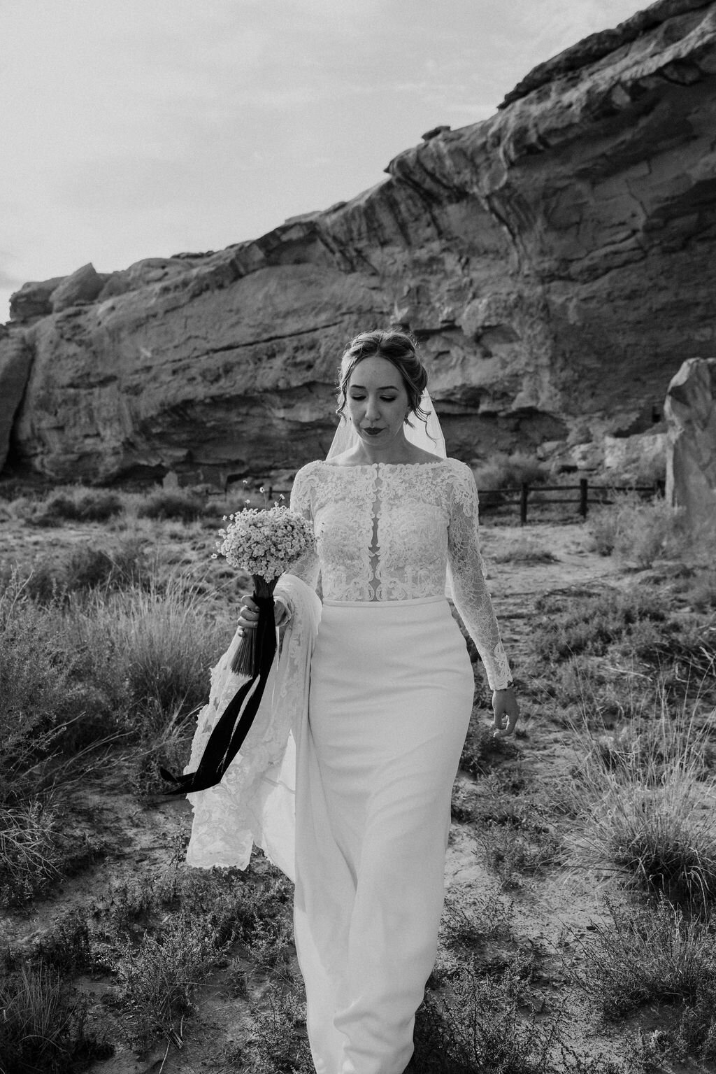 new mexico adventure wedding photographer
