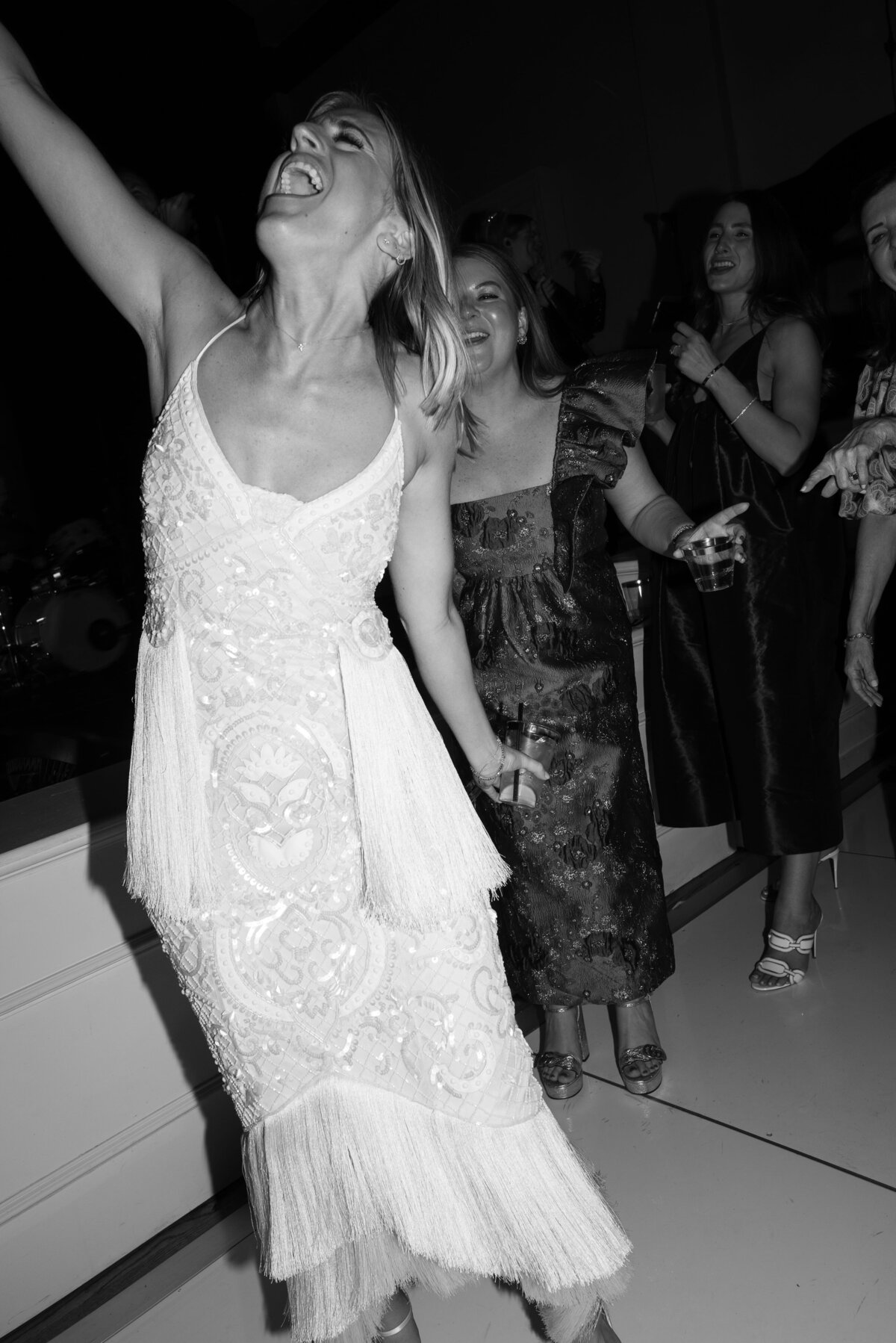 Philip & Caroline Wedding - 0665