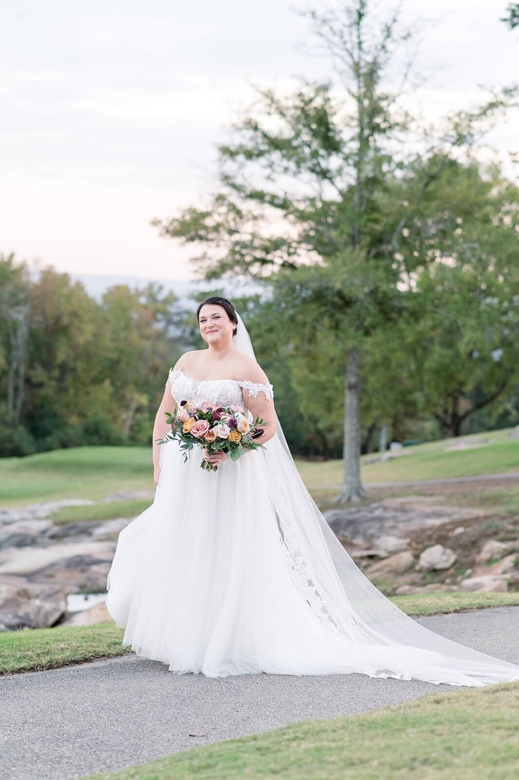 Alabama destination wedding photographer