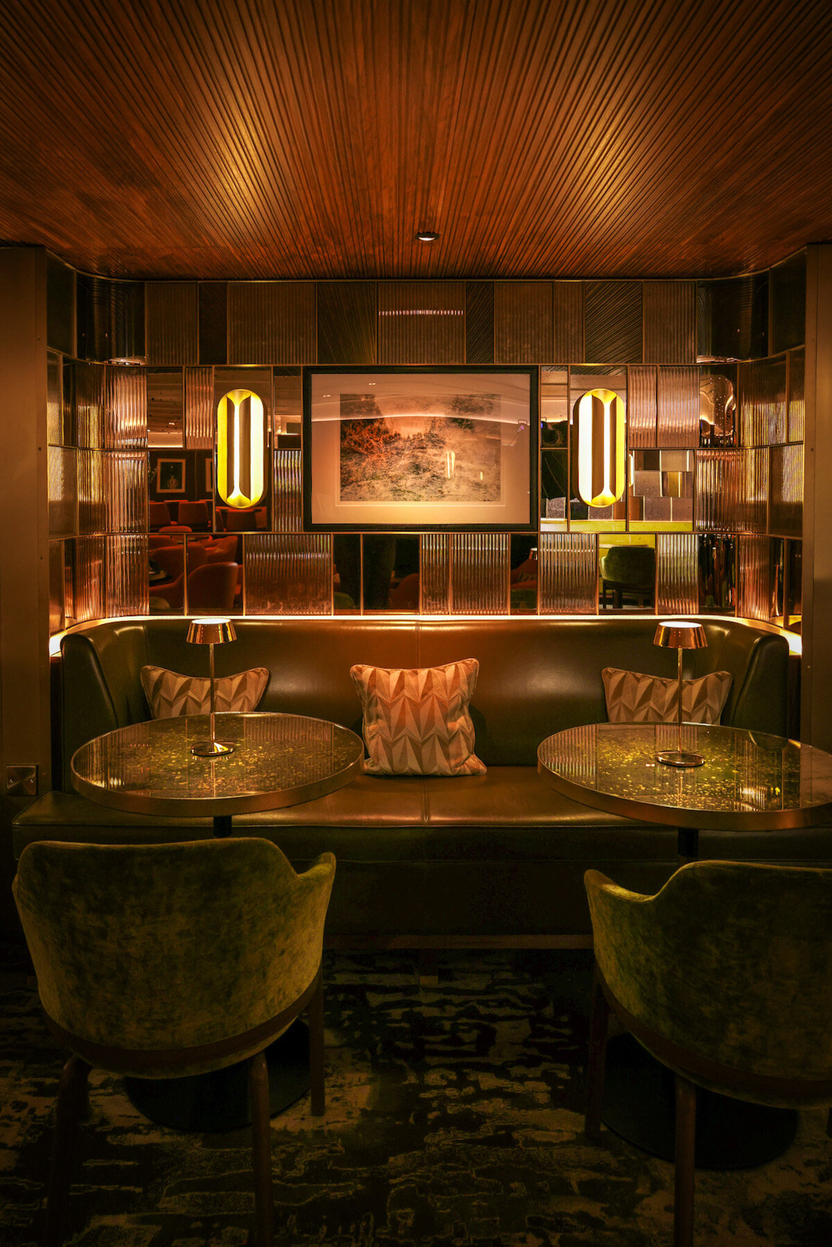 Waterstone - Fitzwilliam Hotel - Dublin - Luxury Boutique Hotel - 7R1A7925