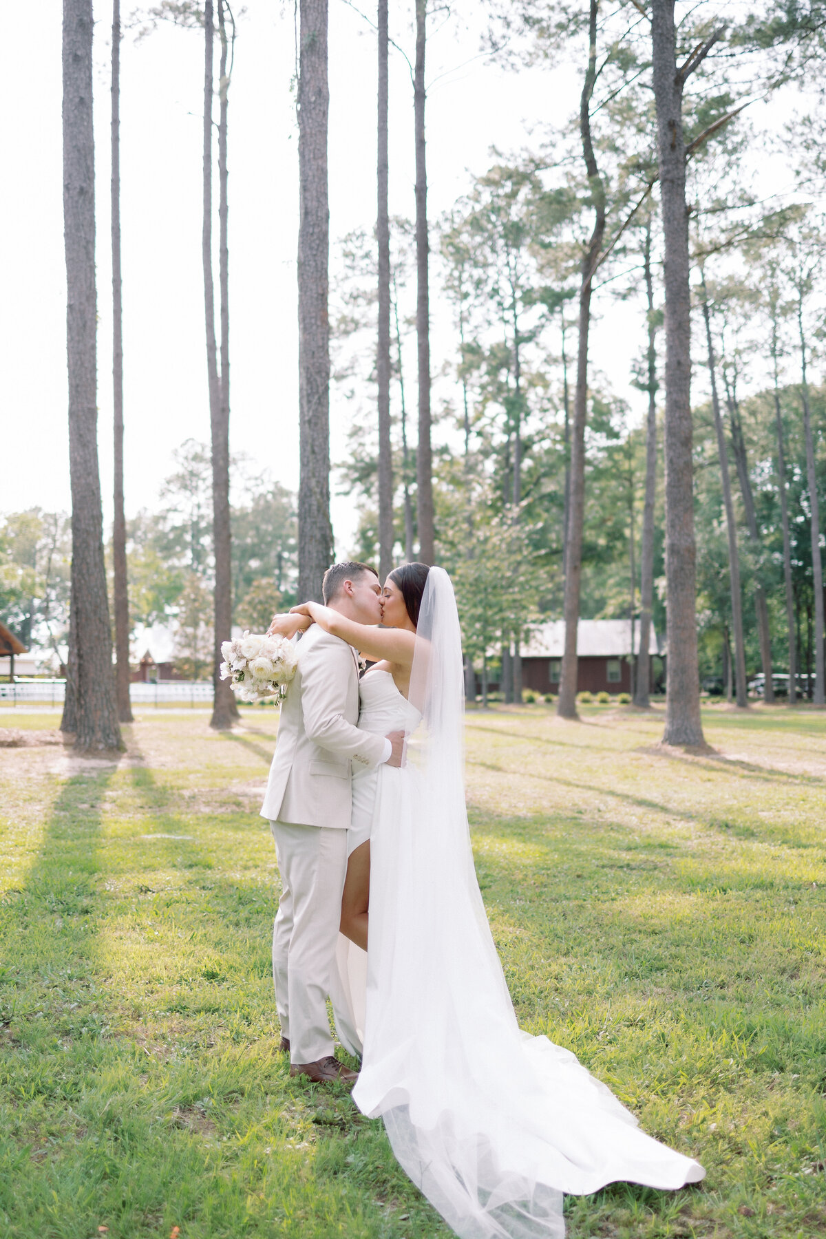 New Orleans Wedding Photographer
