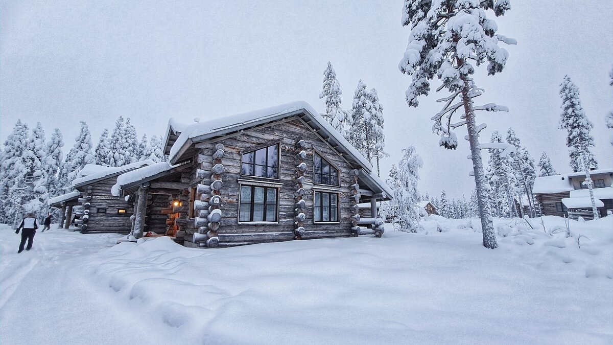 Lapland-De Reistoko-Lapland Ilse 17