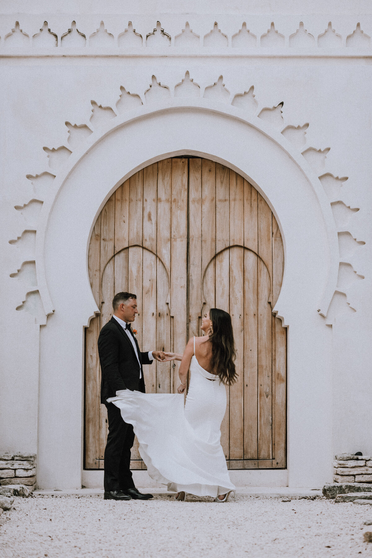Ambar + Alejandro with Tulum Wedding Photos-01-5201
