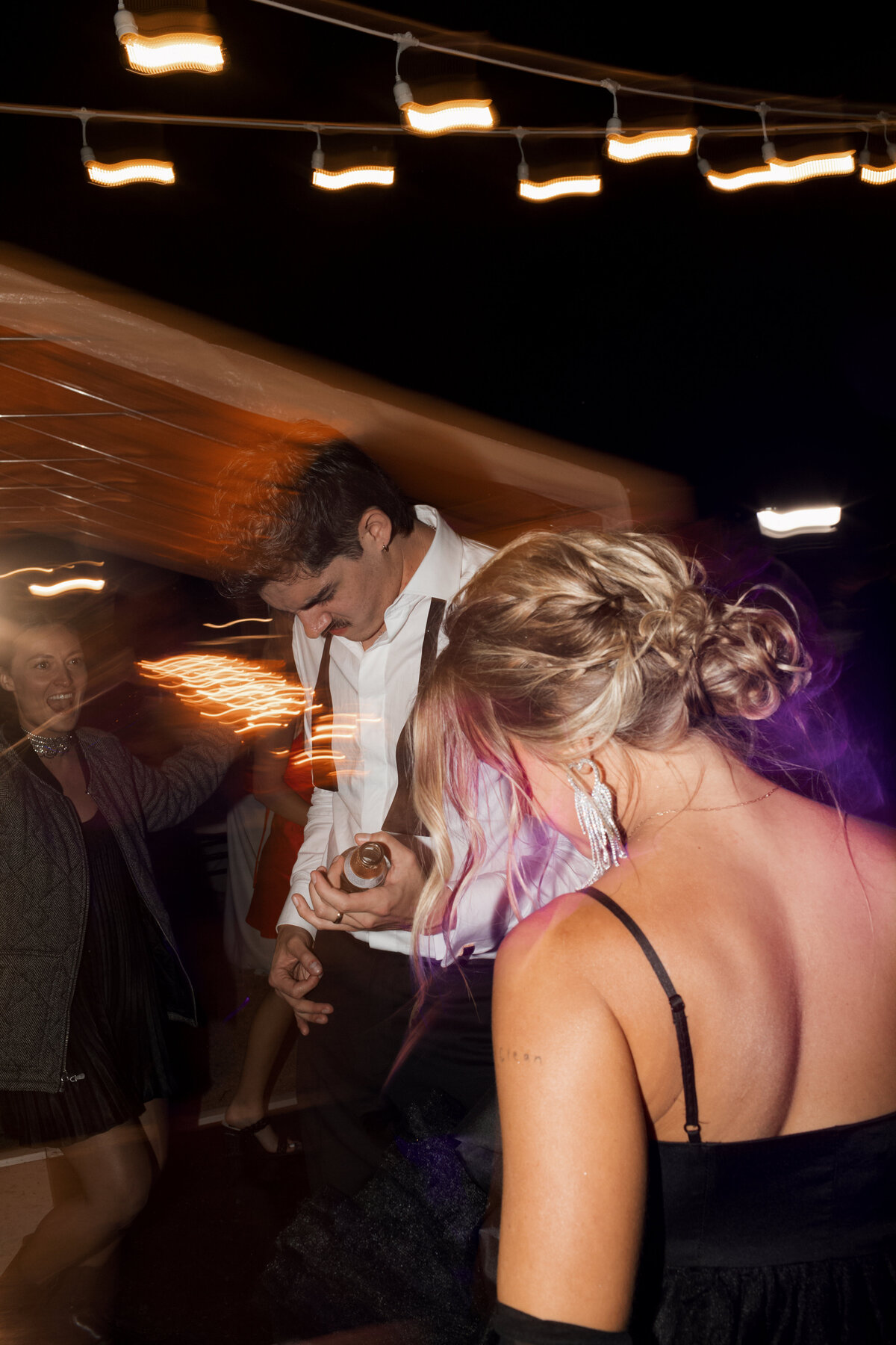 North Carolina Wedding Photographer 12