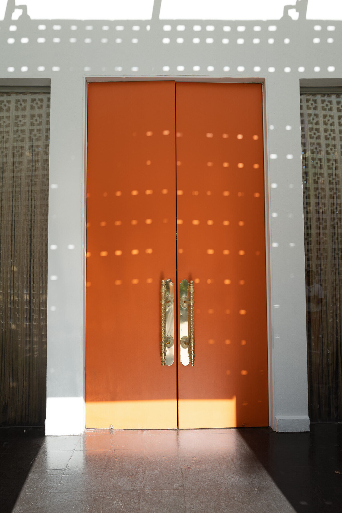 Parker Palm Springs wedding red-2