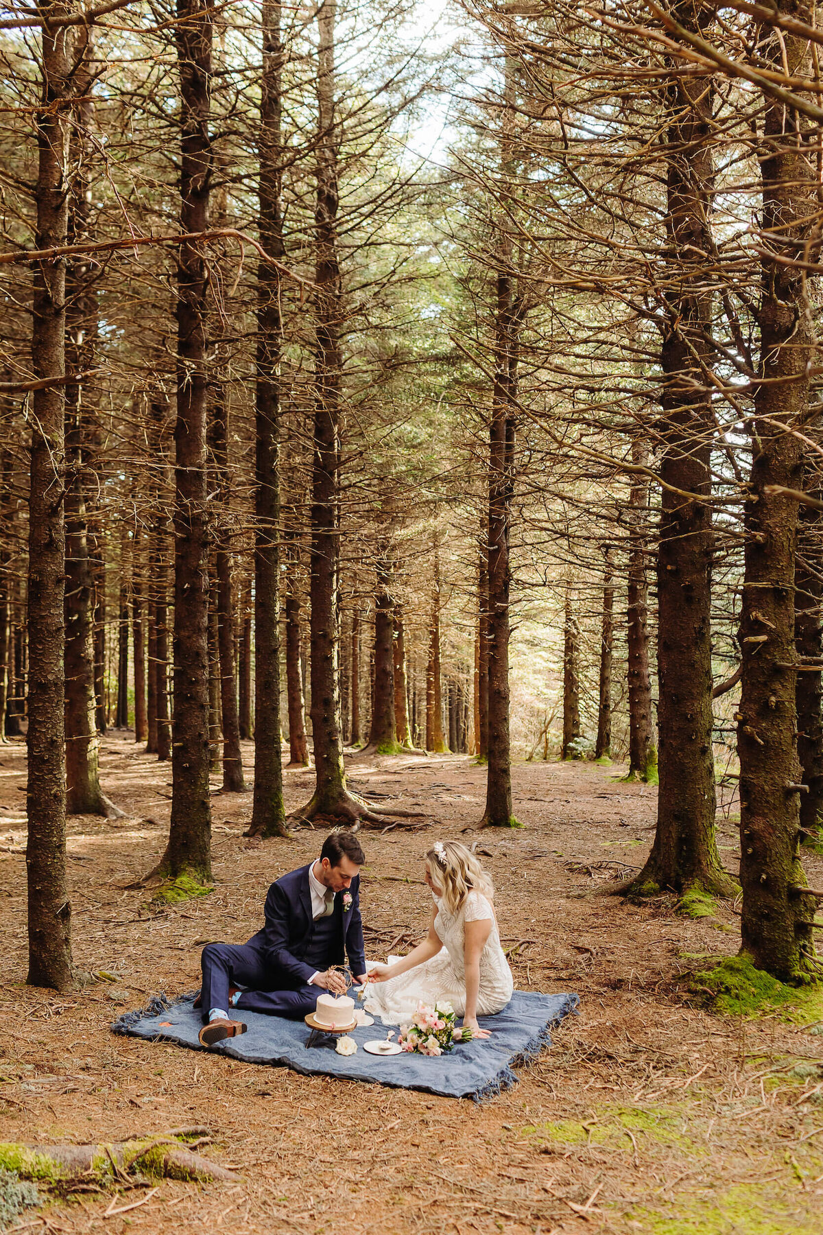 Black-Balsam-NC-Elopement-59