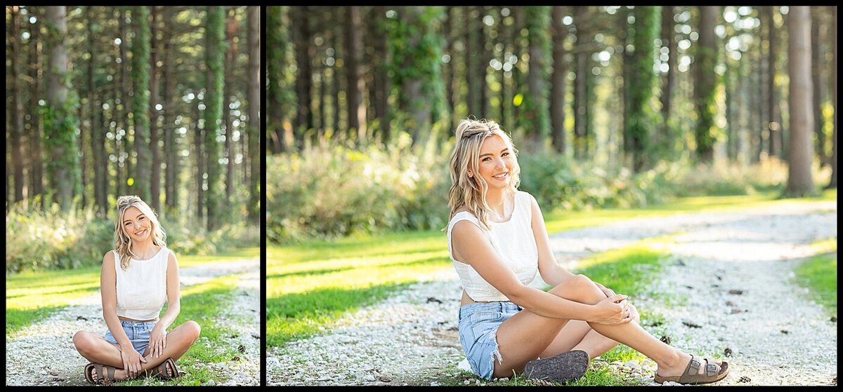 Creative Touch Photography | Macomb, IL Senior Photographer | Senior Sports Photographer | 2025 Senior Photographer | Havana, IL Senior_7341