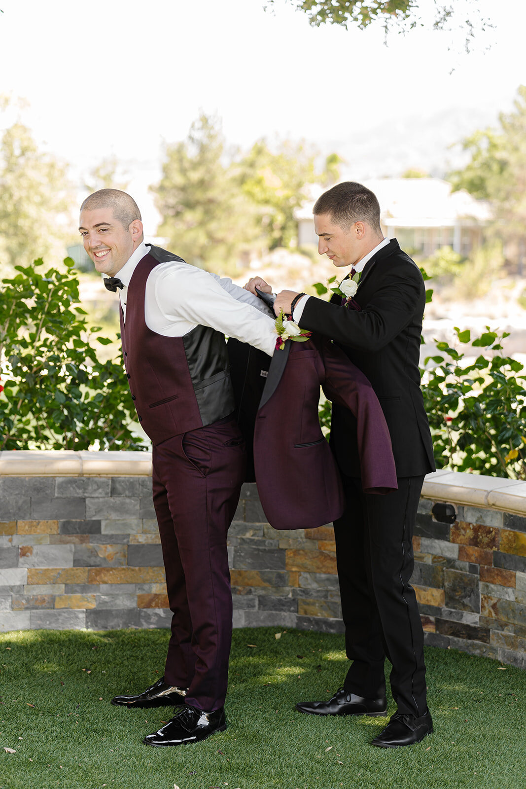 Glen Ivy Wedding 40