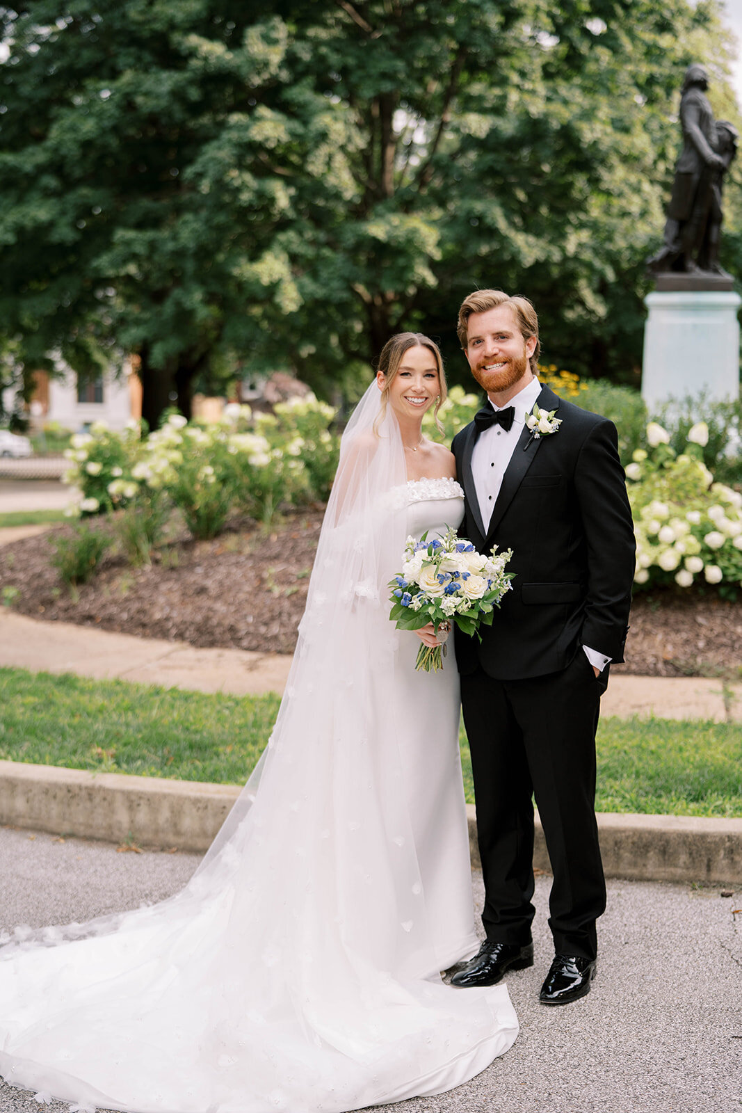 Missouri Athletic Club Wedding Photography111