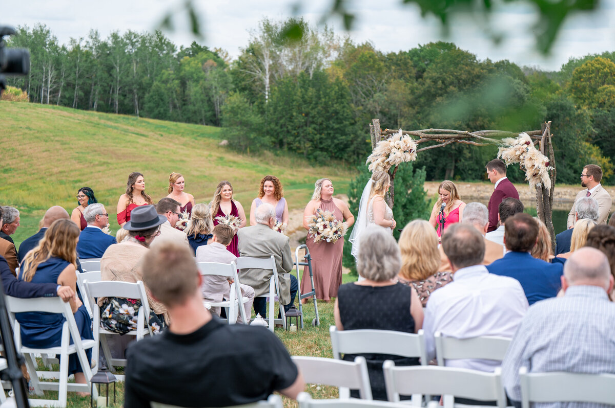 124-Wedding Ceremony Highlights-DSC_3997-Wedding Photography- St Cloud MN- Central MN, Nicole Hollenkamp