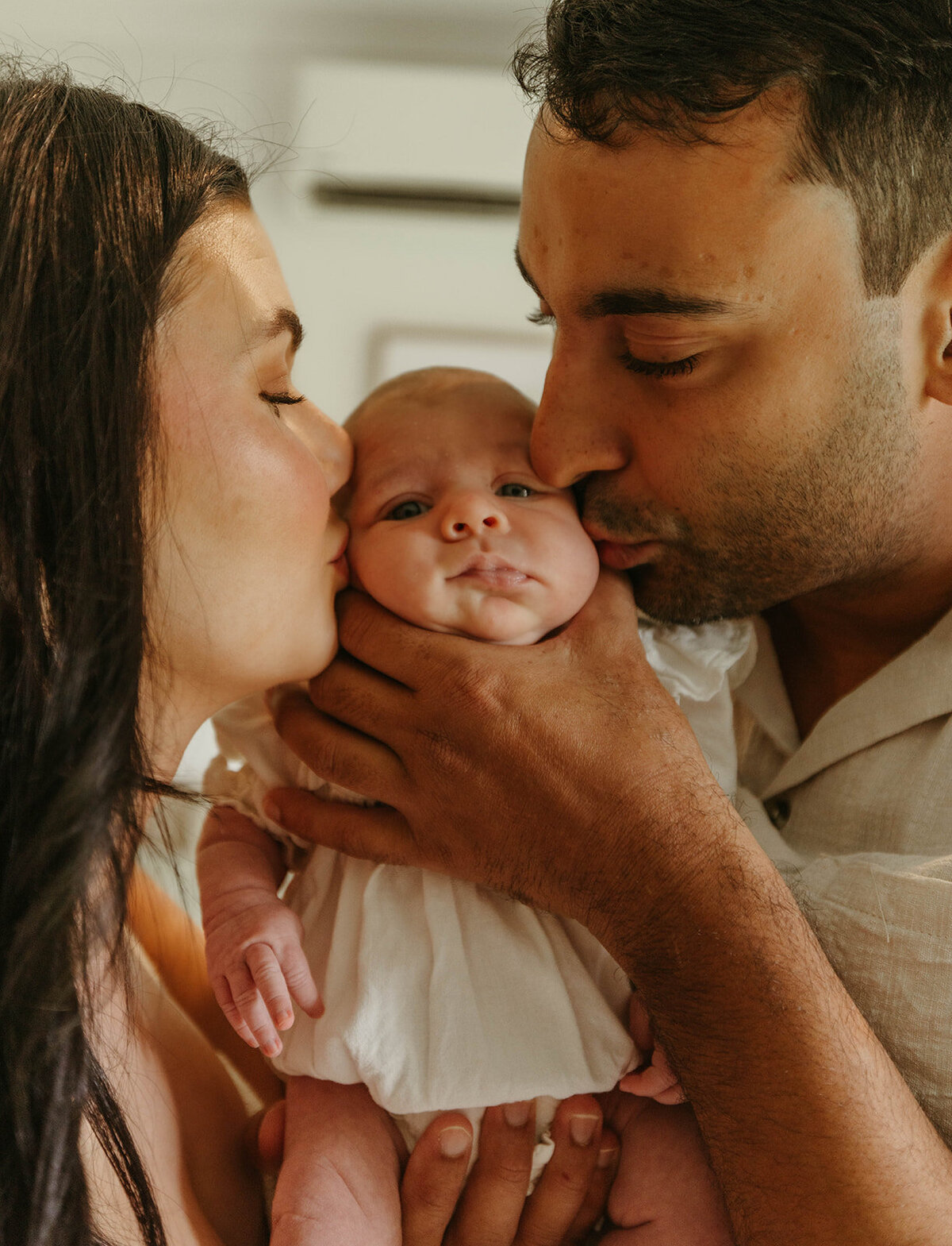 Cairns Newborn Photographer