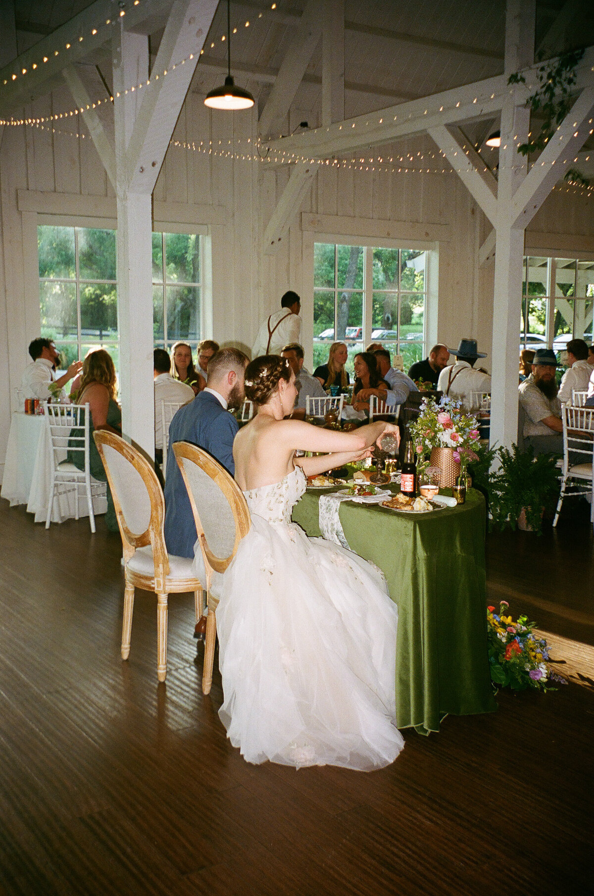 Emilee & Chris - Spain Ranch Wedding - 35mm Film Scans-14