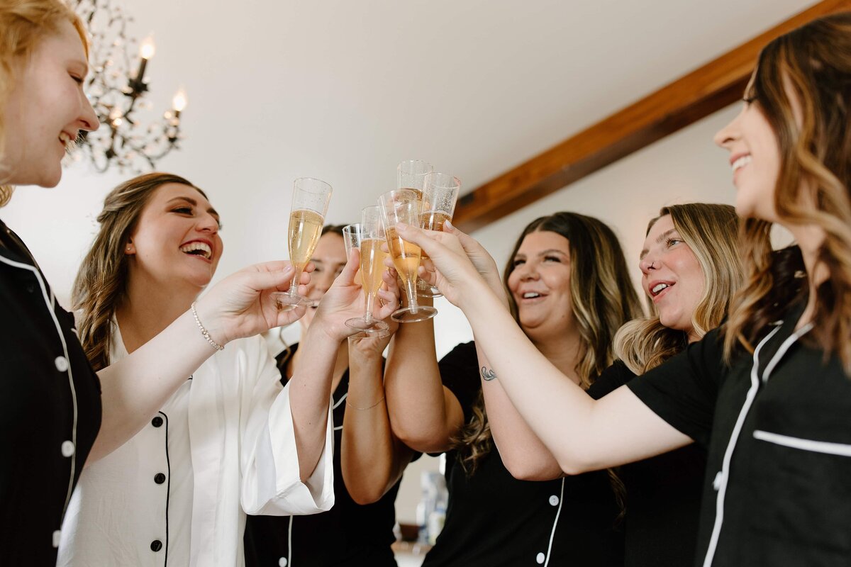 Wedding photographers toledo ohio 45