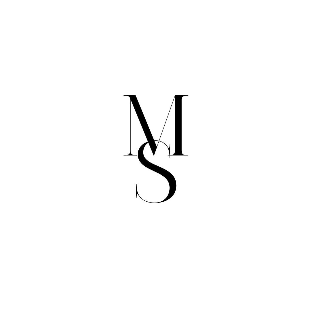 Monogram01
