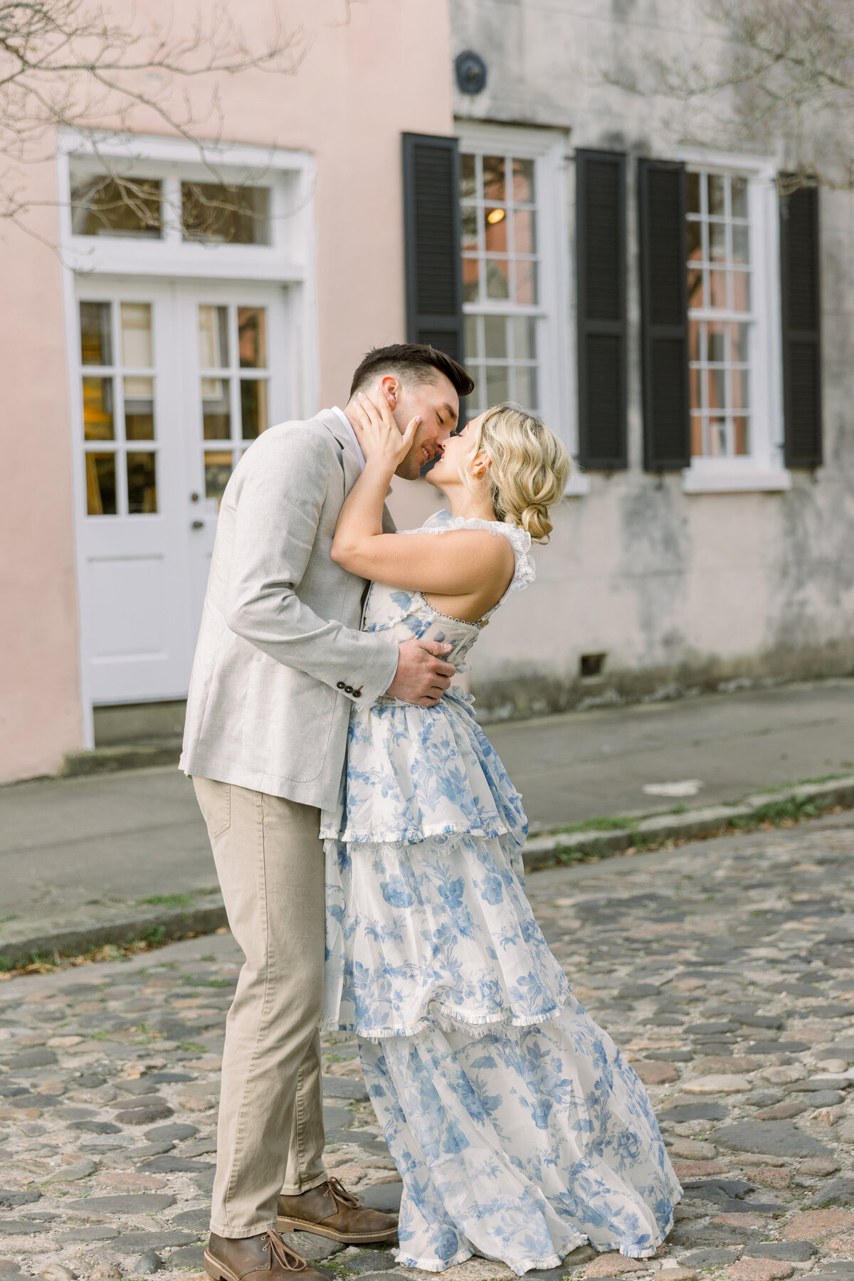 charleston south carolina sunrise engagement-157