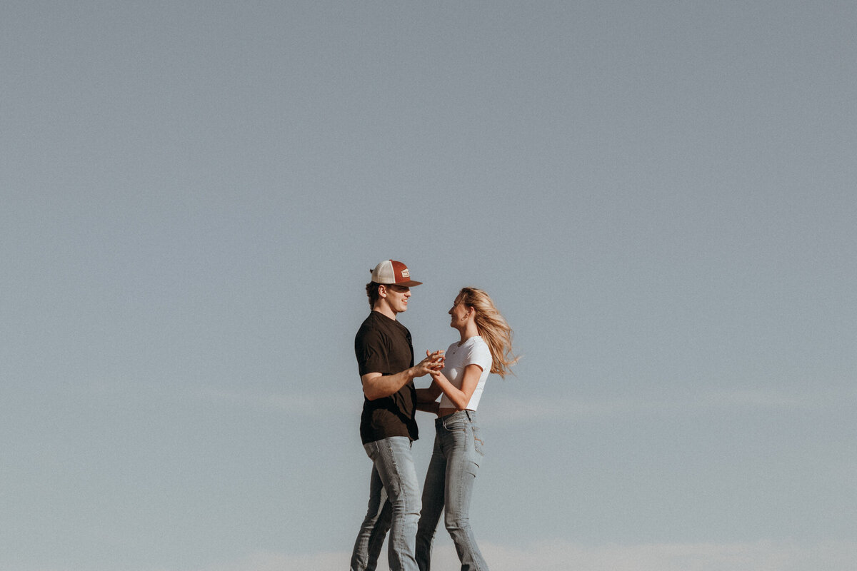 caden and peyton
