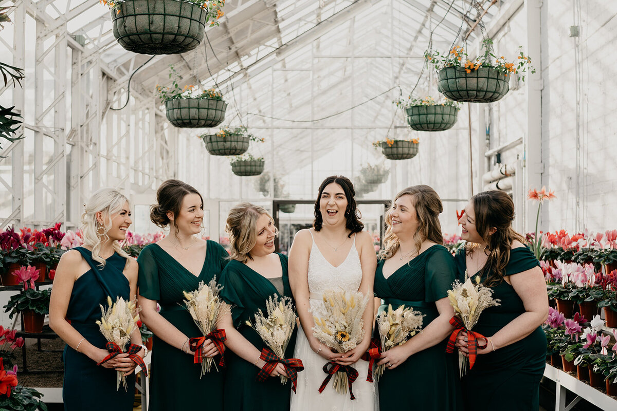 David Welch Winter Gardens in Duthie Park Aberdeen Wedding Photography 193