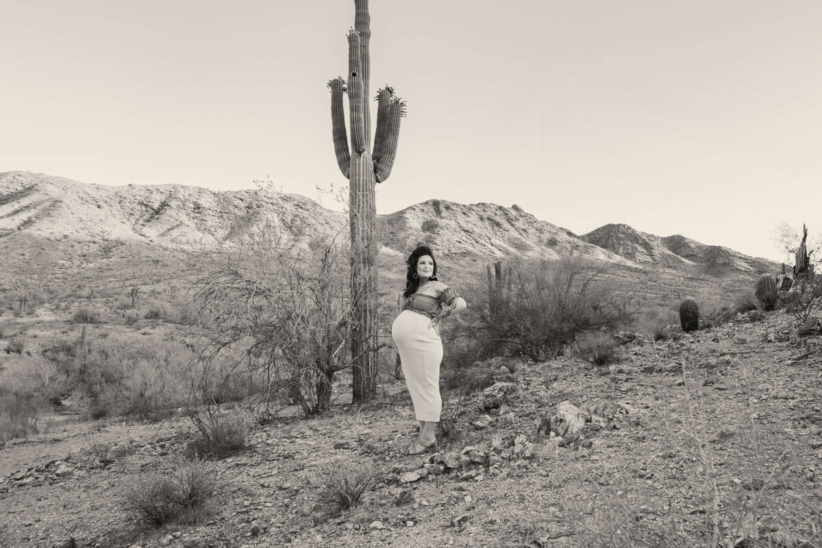 PhoenixDesertMaternity-24