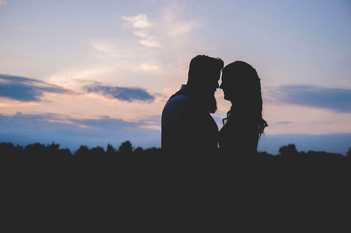 Kilbuck Creek Wedding