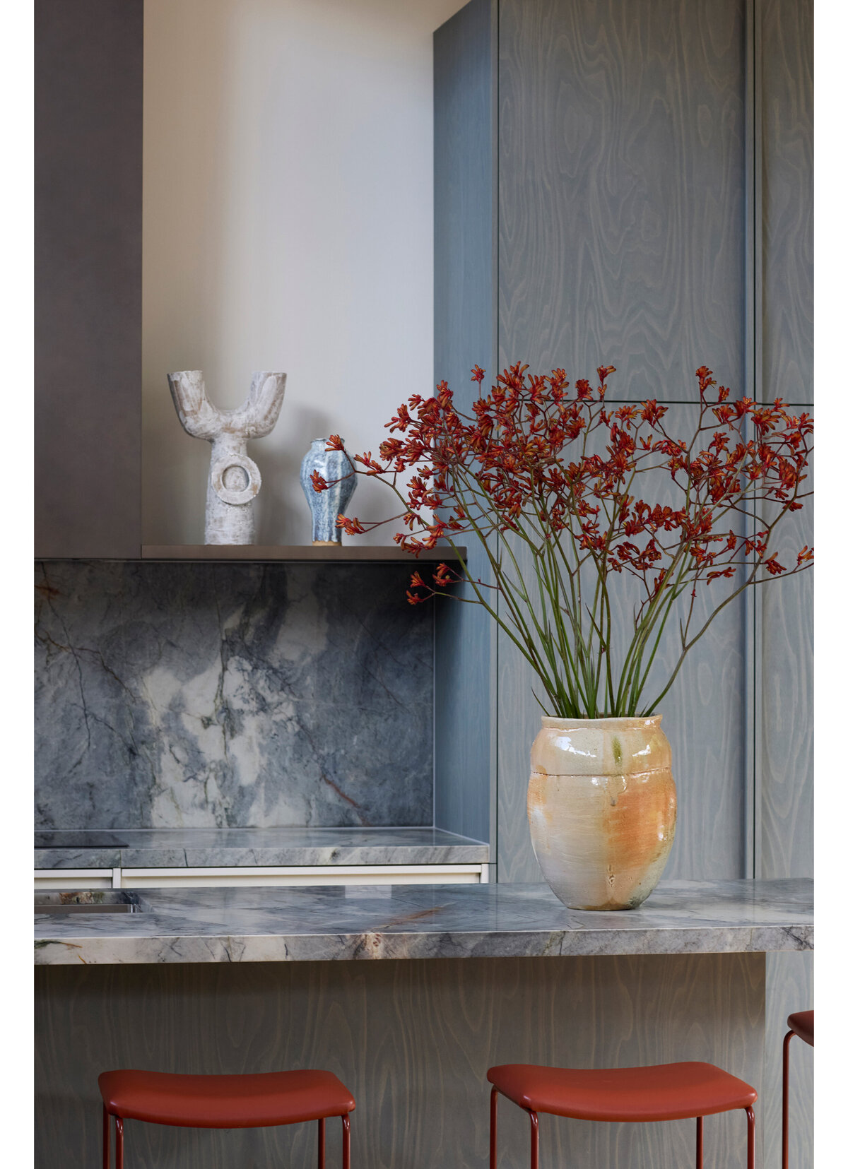 Manly Northern Beaches Kitchen Designer