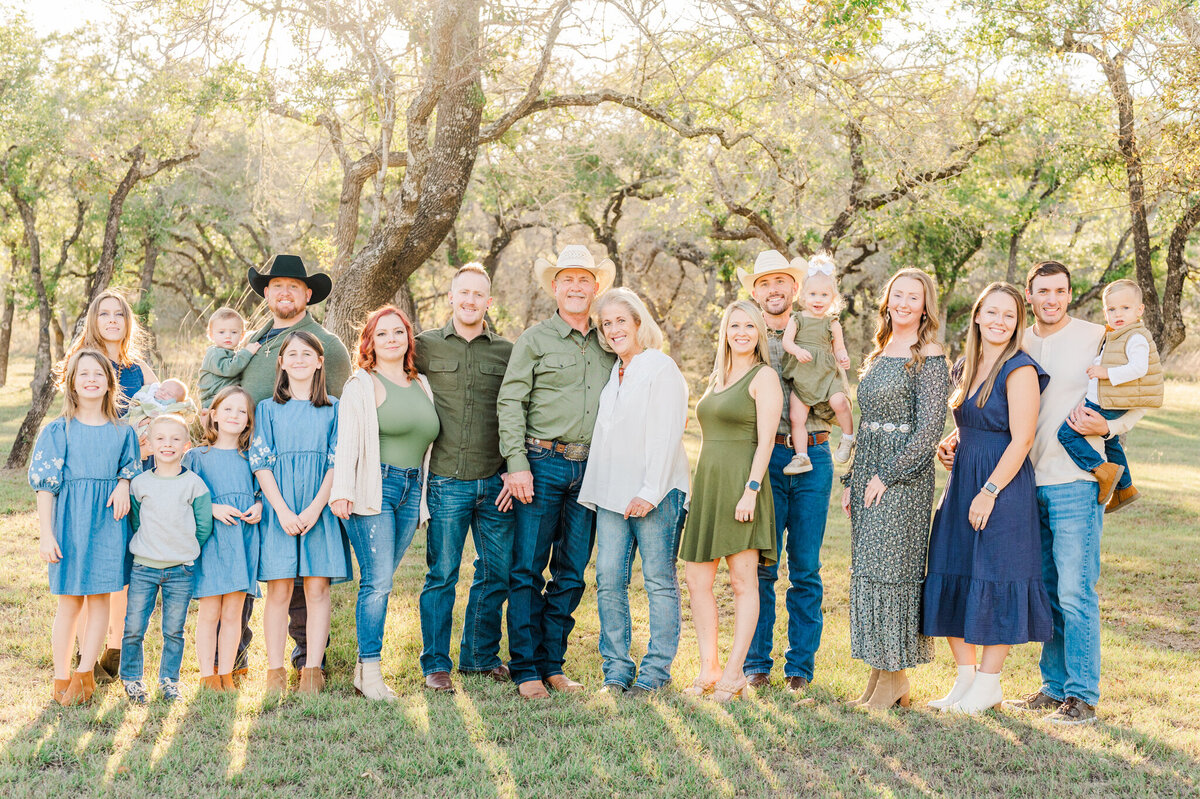 Wimberley, TX Family Photographer-1