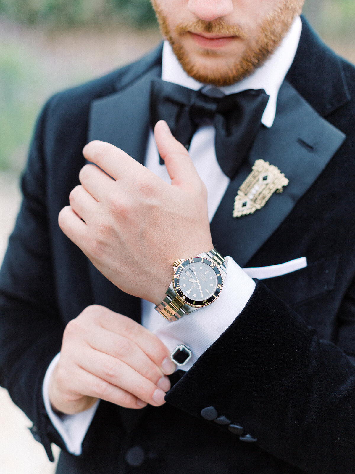 style-wedding-event-groom-martha-stewart-weddings-rolex-sal-ukra-personal-shopping-fashion-stylist-raina-silberstein