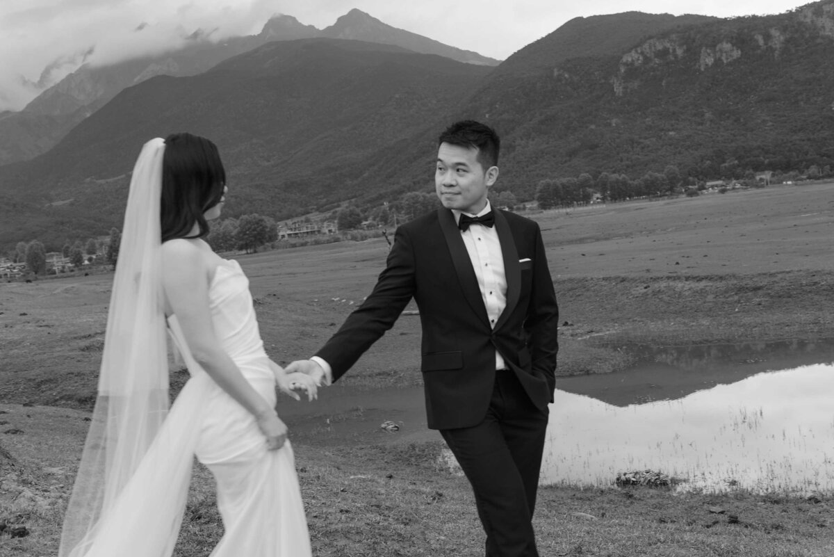 00007JH Lijiang China Wedding Photography Maritha Mae