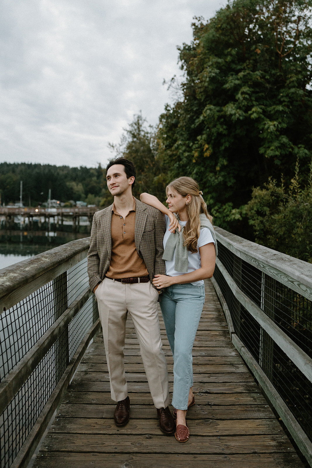 seattle-engagement-photo