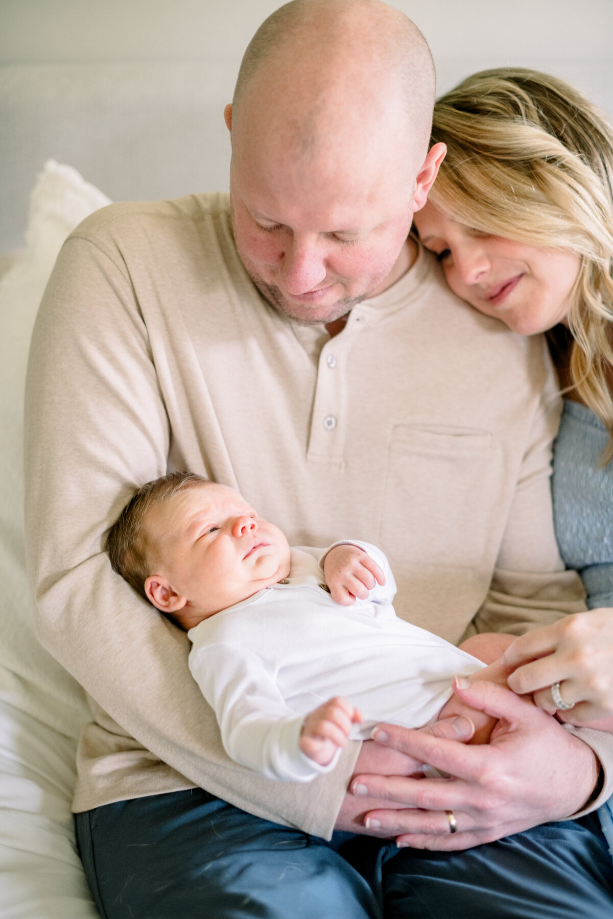 Clell Newborn _ Bloom Photography-68