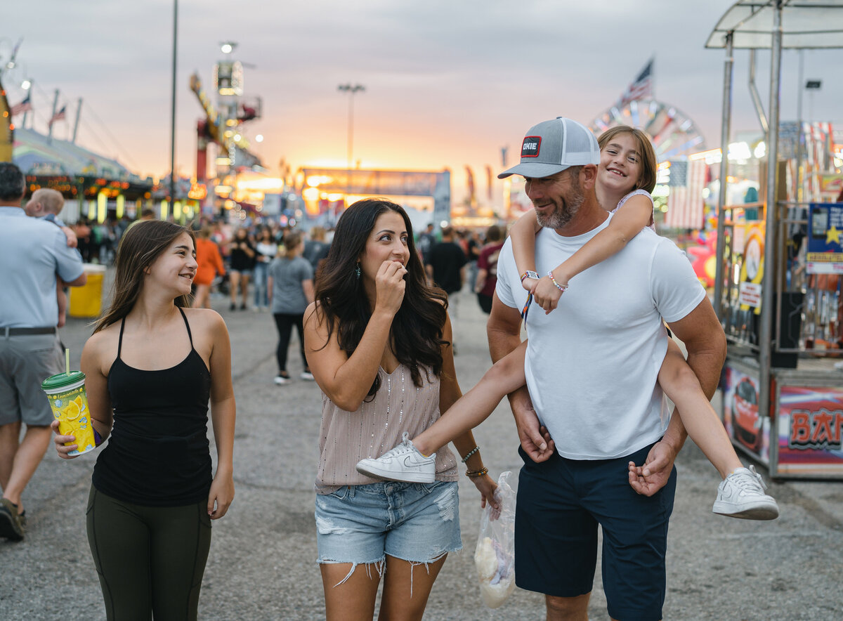 Tulsa Engagement Photos | Oklahoma + Destination Wedding Photographer | Madelyn Price Photos - Tulsa Wedding Photographer