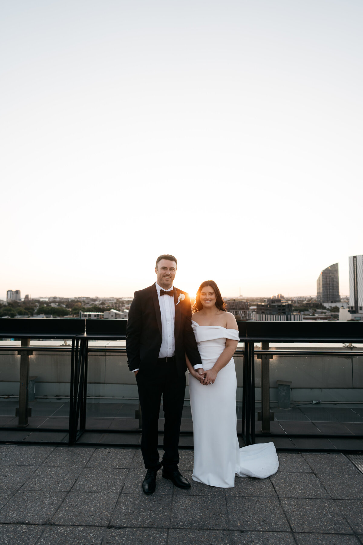 Luminare, Melbourne City Wedding Photographer, Samantha and John-1075