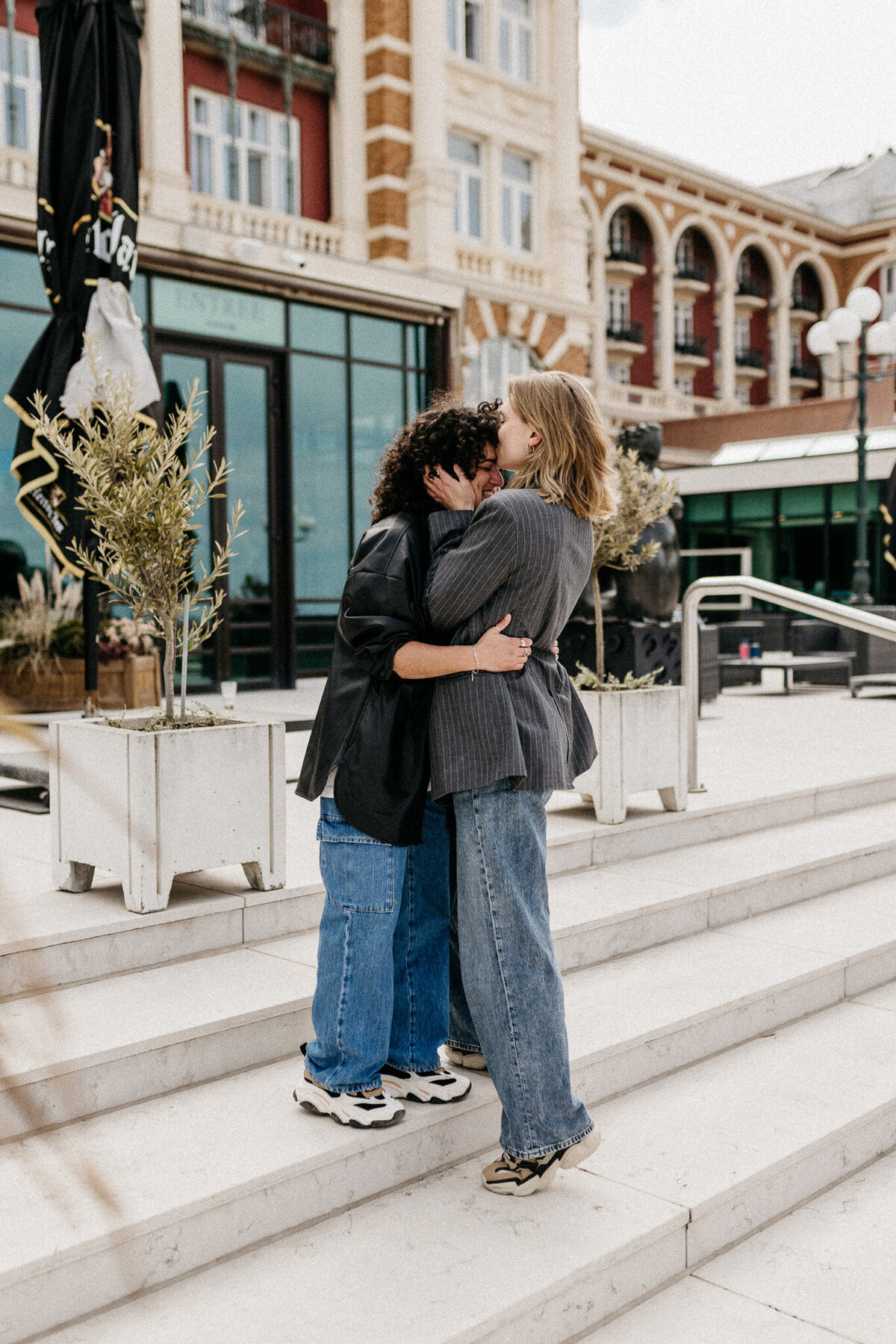 WEB - BEAU & SELIN Koppelshoot Scheveningen, Den Haag | Samantha Bosdijk Photography-71