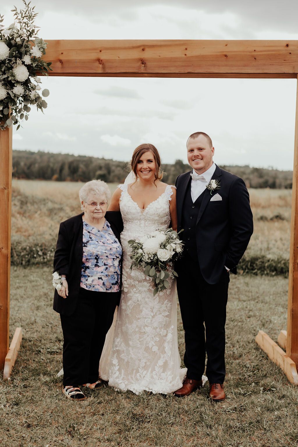 Arnprior Barn Wedding - Ottawa Wedding Photographer -35