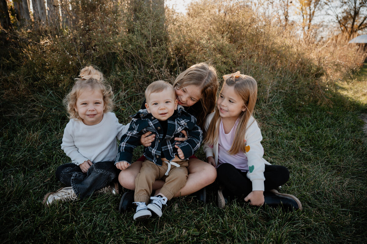 Taylor Elizabeth Photography Weddings and Lifetyle Photographer in Indiana Families Photo 72