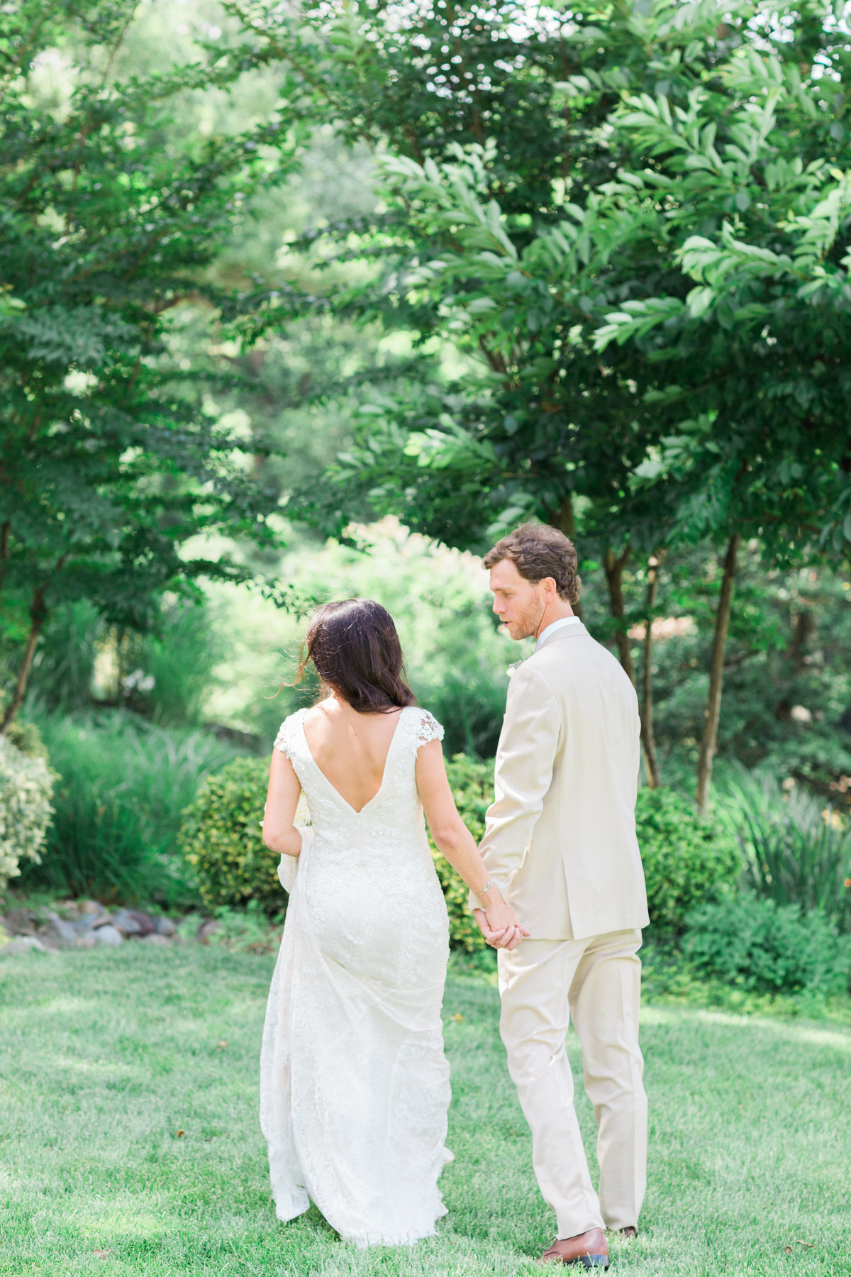 Fine Art Couples Portrait