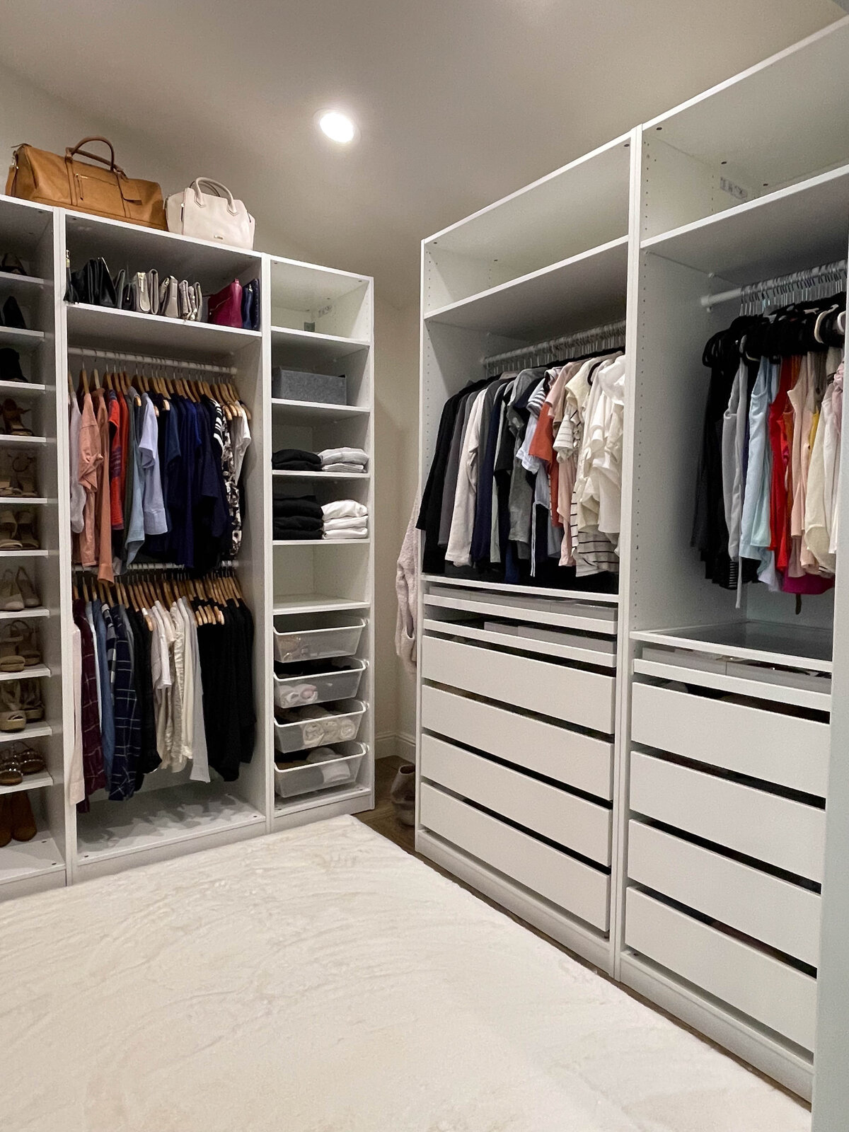 Simply Organized Professional Organizing SF Bay Area