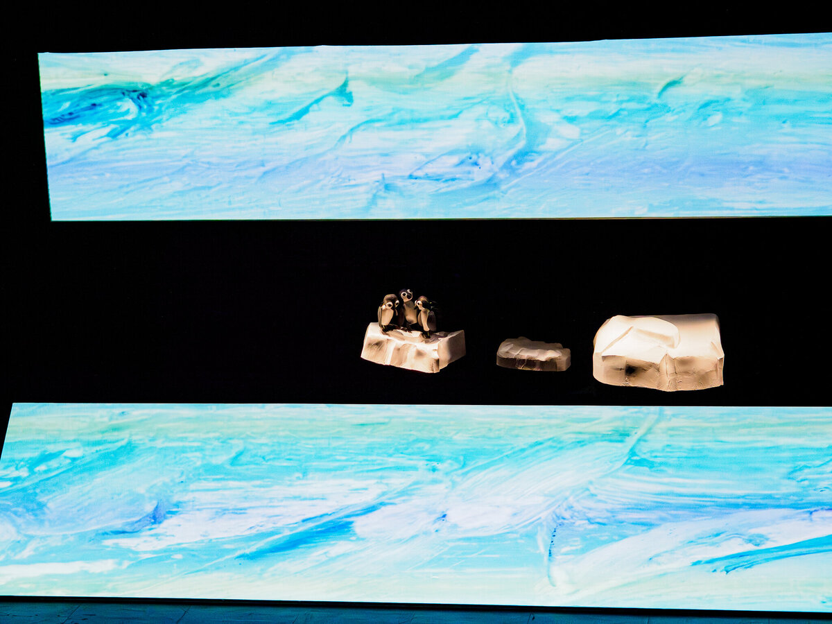 ONE Ecriture et mise en scène Cyrille Louge-16