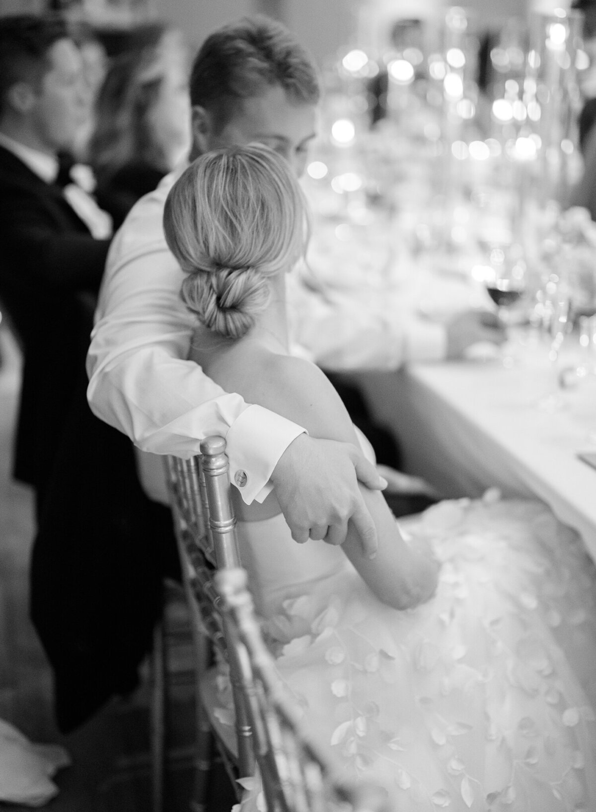 Four Seasons Hotel Seattle Wedding Phyotographer - 72