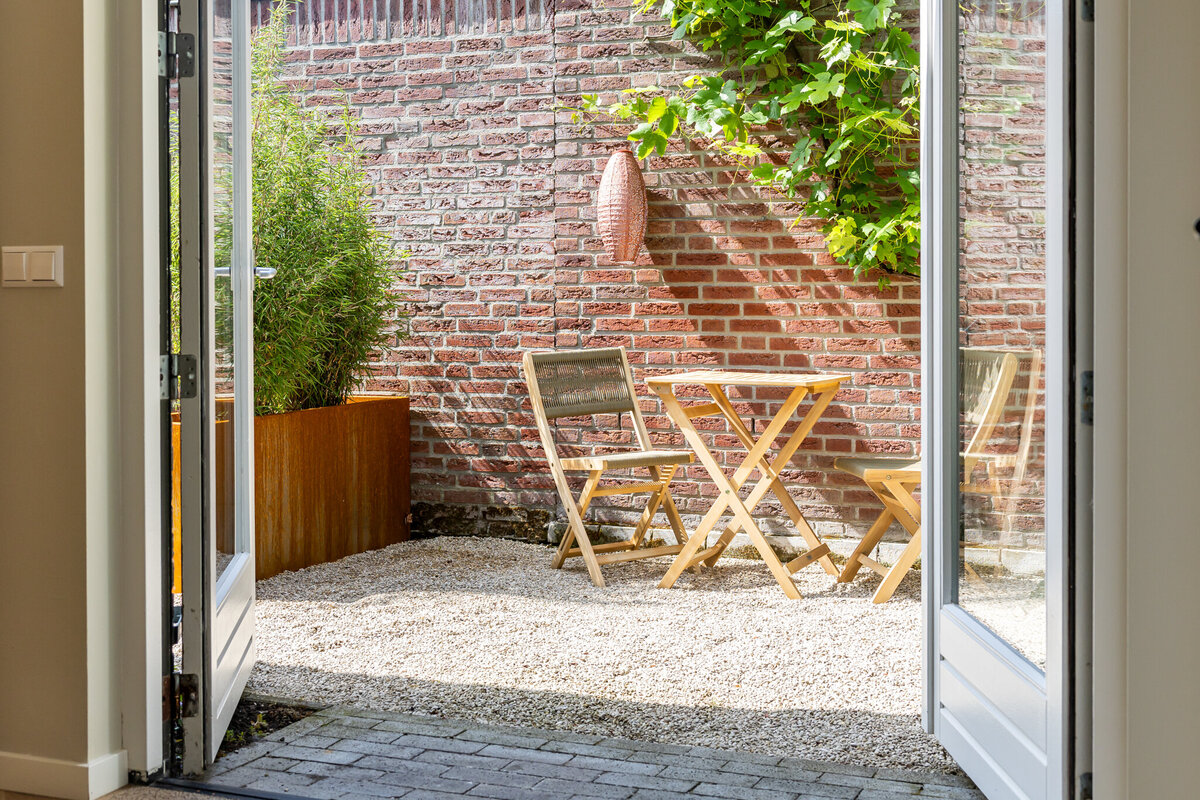 B&B Het Torenhuis LR-17