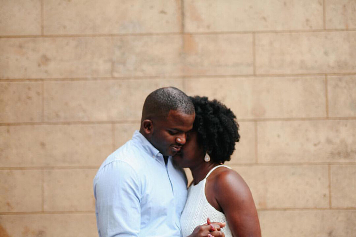San Francisco Engagement Photography Session - 2