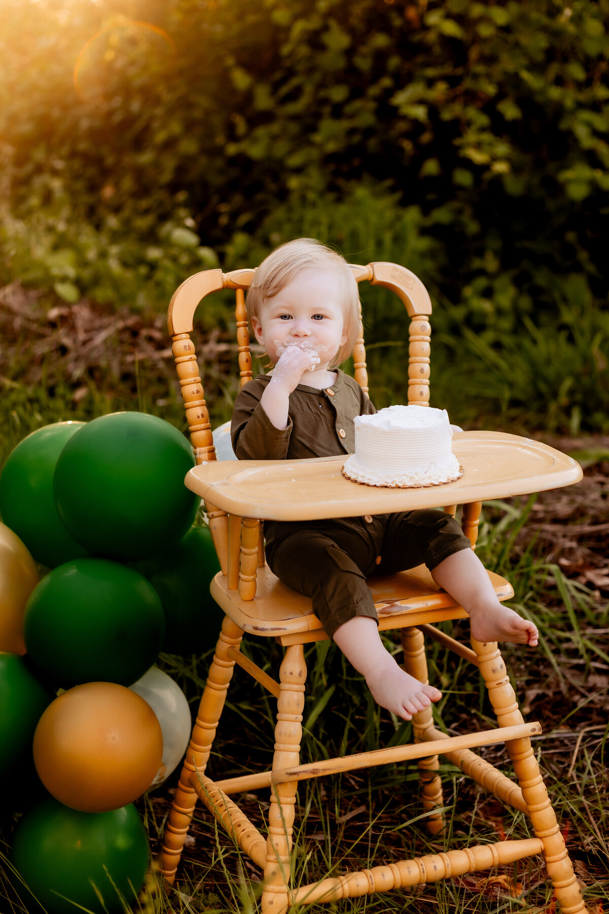 Kenzocake30