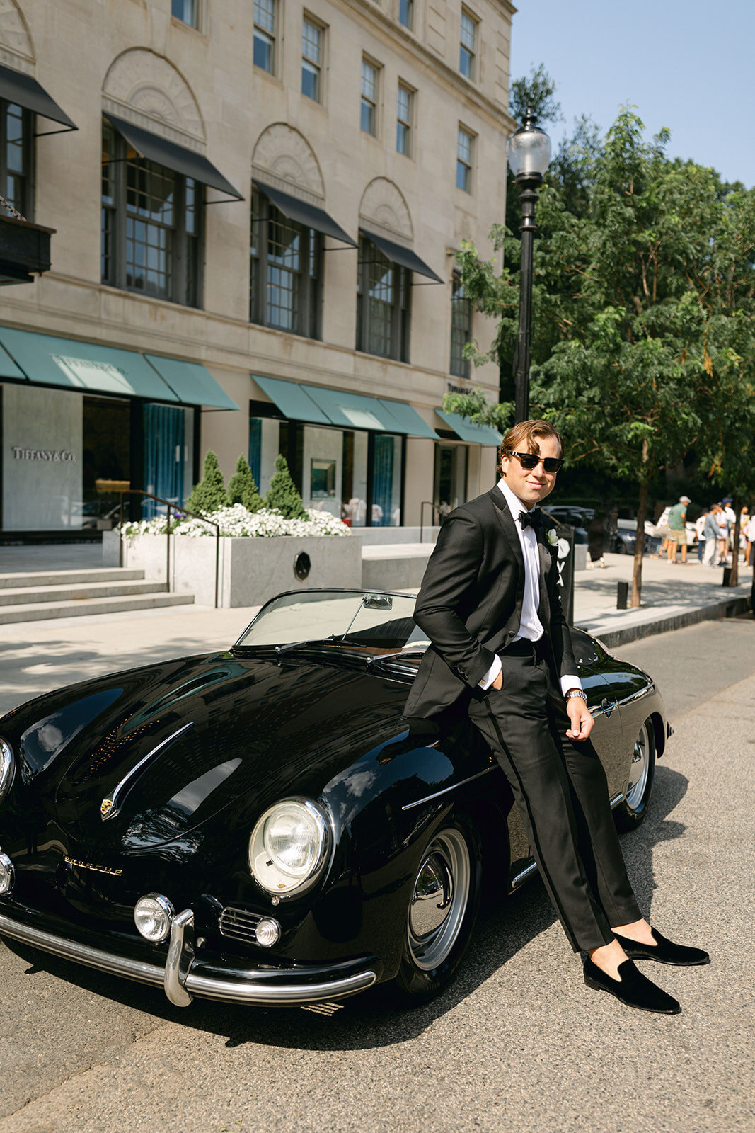 Boston Bruins Charlie McAvoy Wedding at the Boston Public Library-22