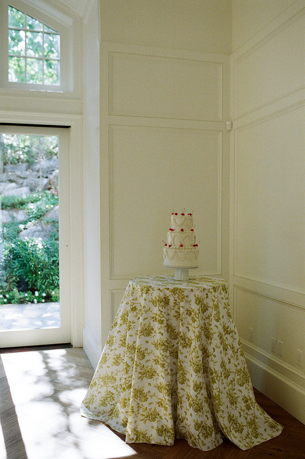 Twenty and Creek 2025 x Hail Photo Co. Film59