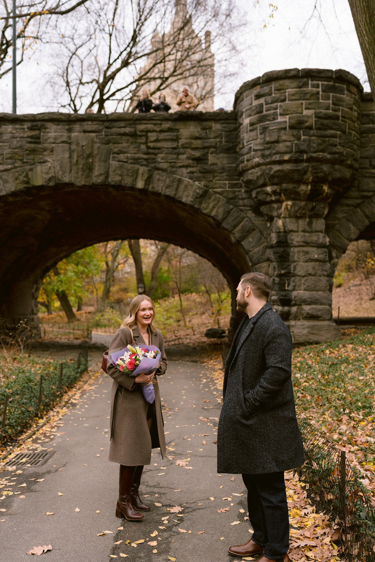 Central Park Engagement Photographer2
