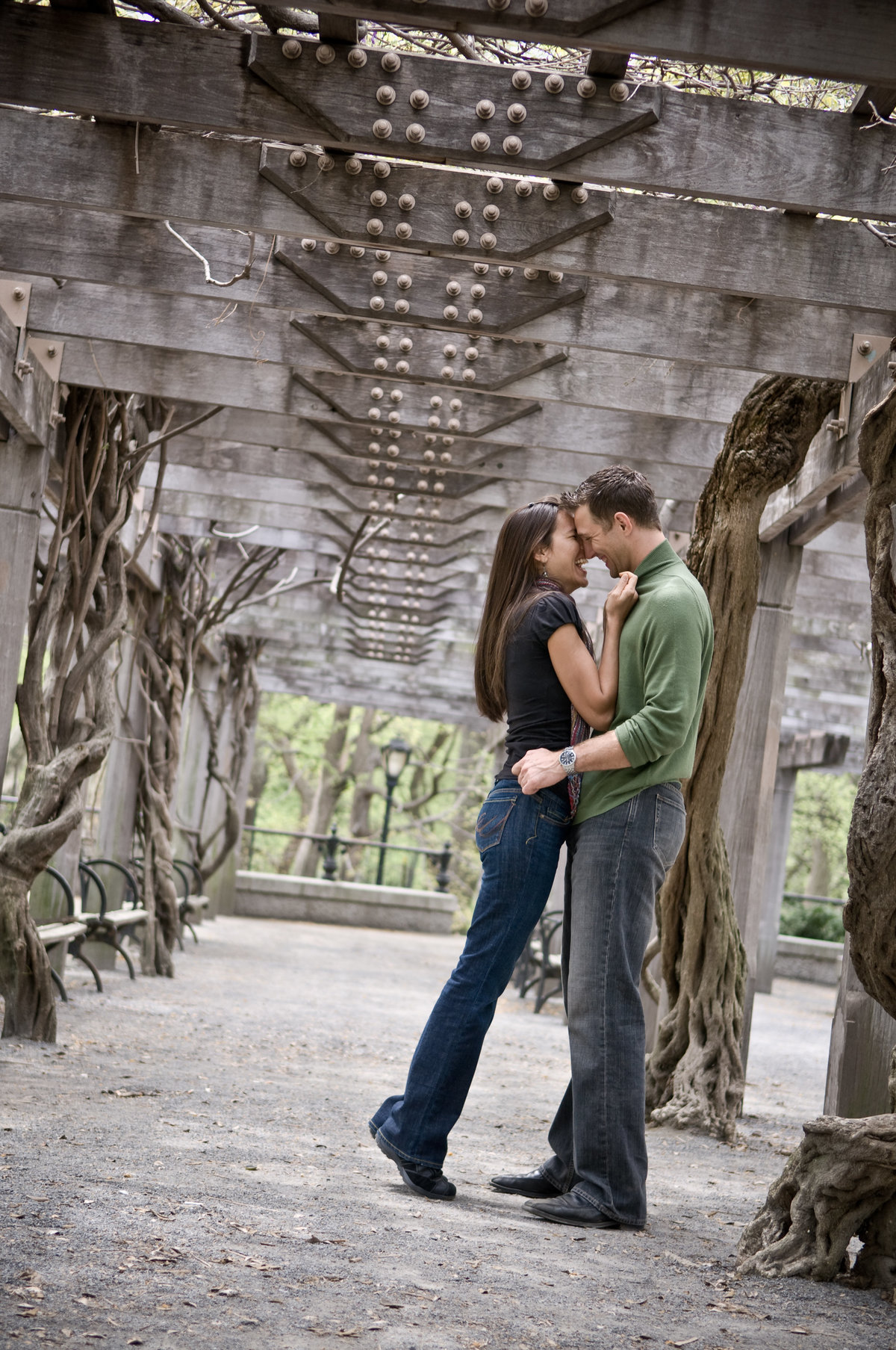 Central Park Proposal | Destination Photographer 16